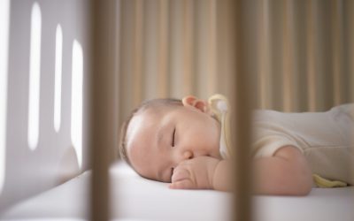 Why Sleep is Essential for Positive Children’s Behaviour?