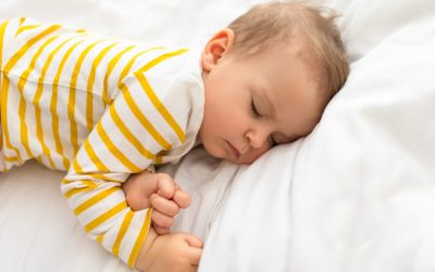 Co-sleeping with your baby