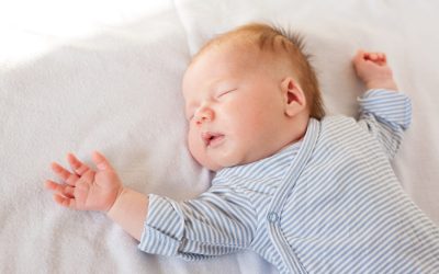 Sleep Hygiene for Kids: Simple Strategies for Better Sleep