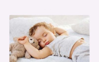 Why Sleep is Essential for Positive Children’s Behaviour?
